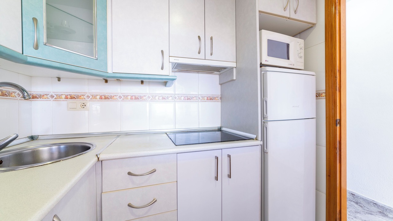 Photo of Kitchen in Aguadulce