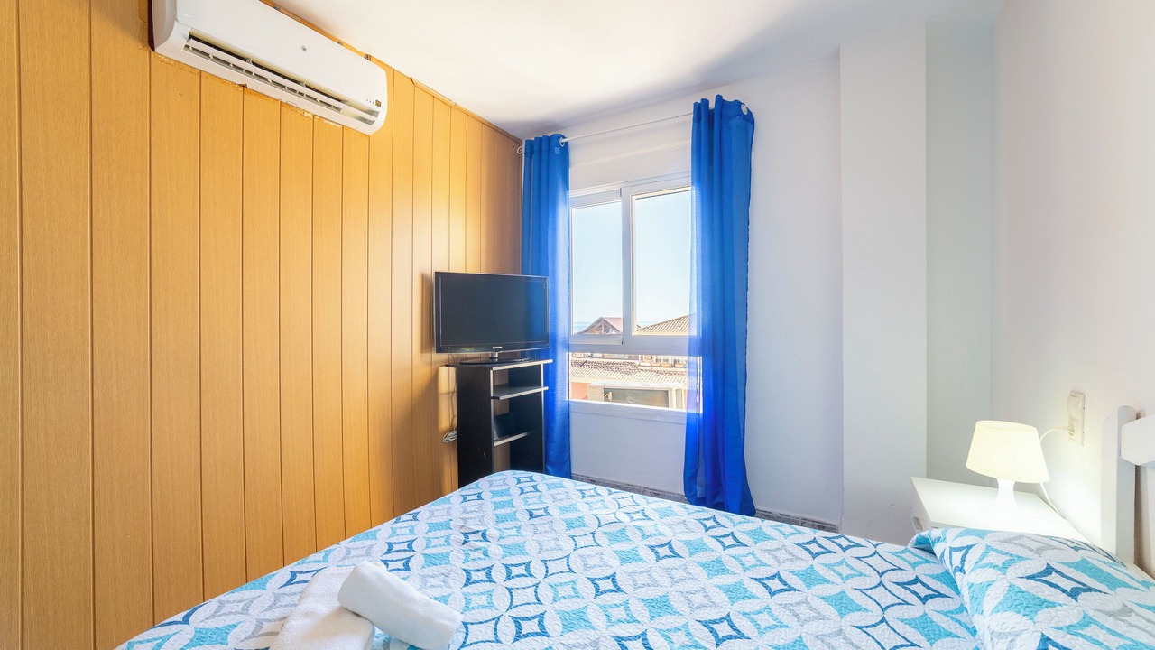 Photo of Bedroom in Aguadulce