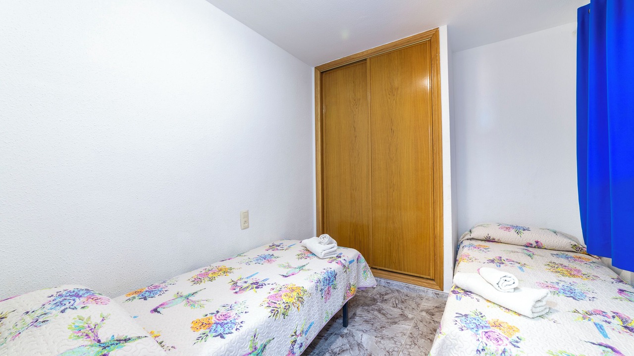 Photo of Bedroom in Aguadulce