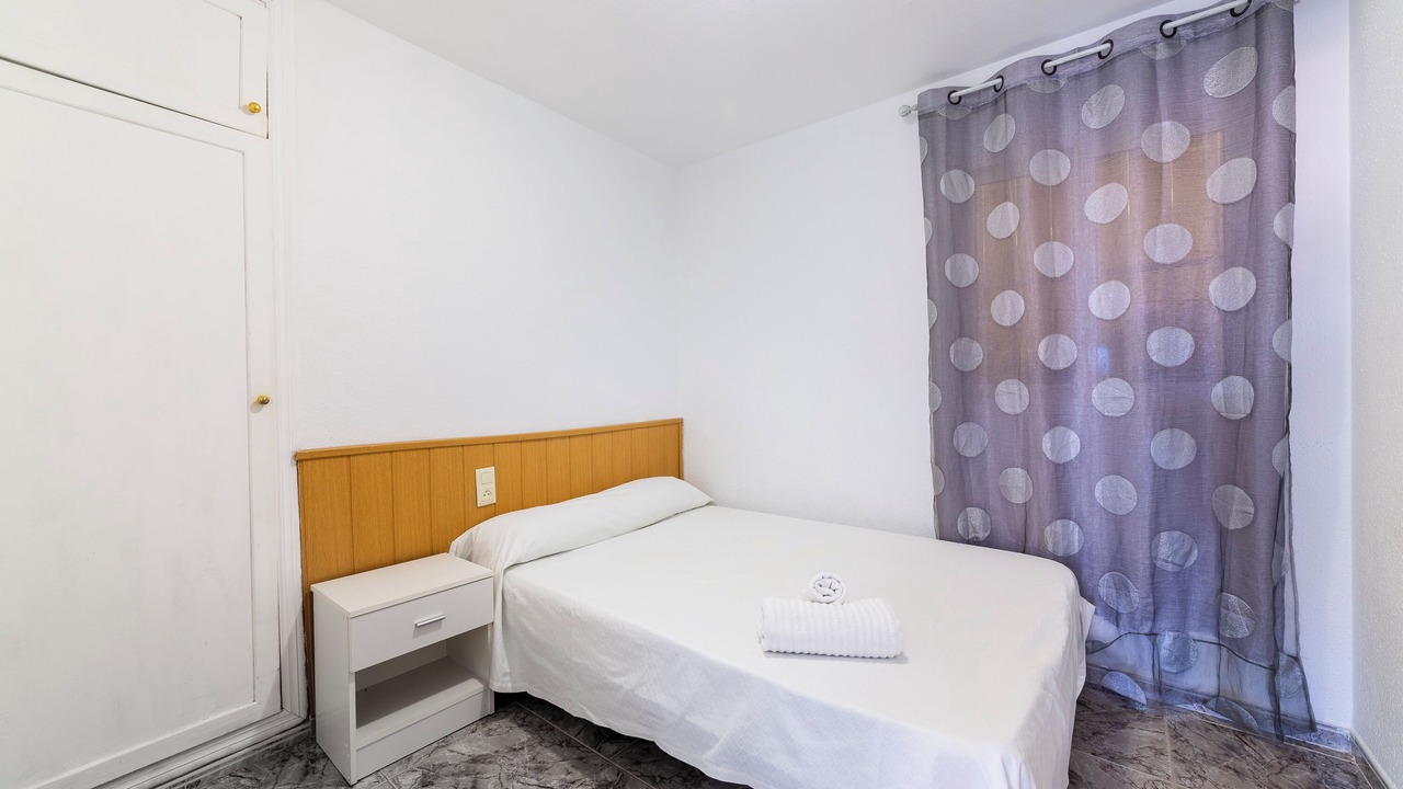 Photo of Bedroom in Aguadulce