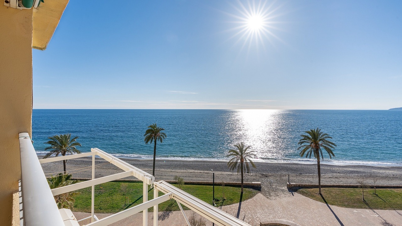 Photo of Outdoor in Salobrena
