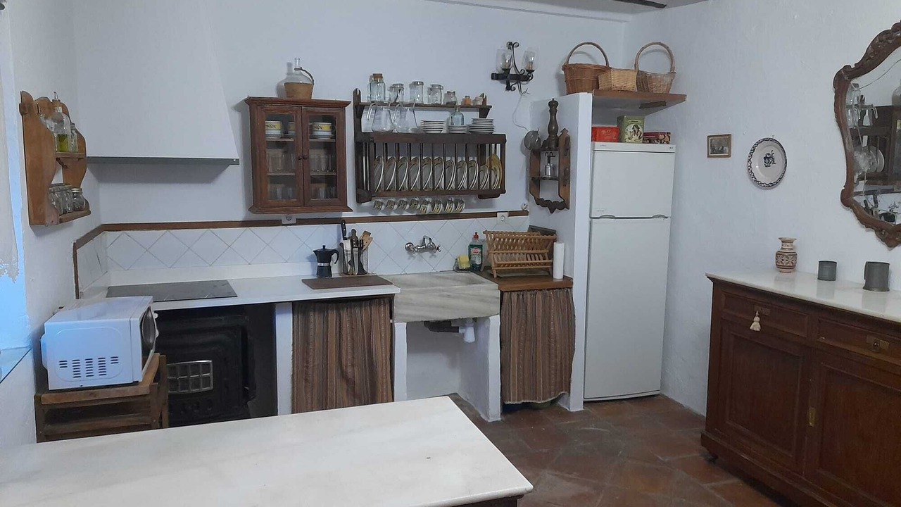 Photo of Kitchen in Bedmar