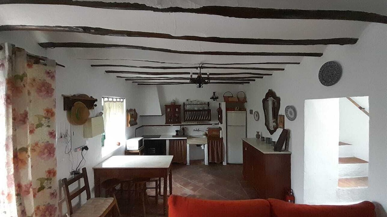 Photo of Livingroom in Bedmar