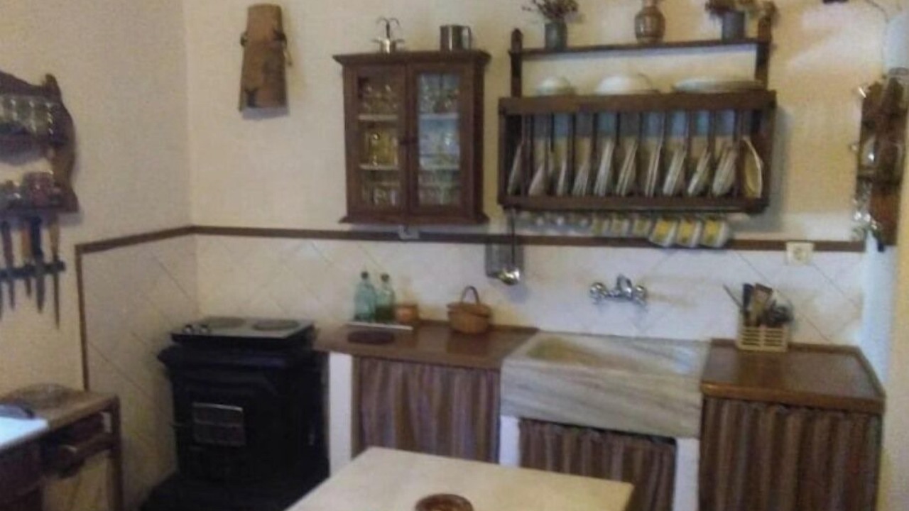 Photo of Kitchen in Bedmar