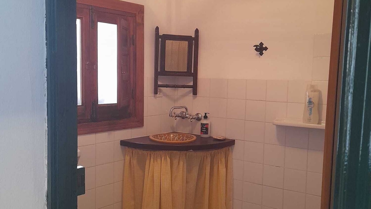 Photo of Bathroom in Bedmar