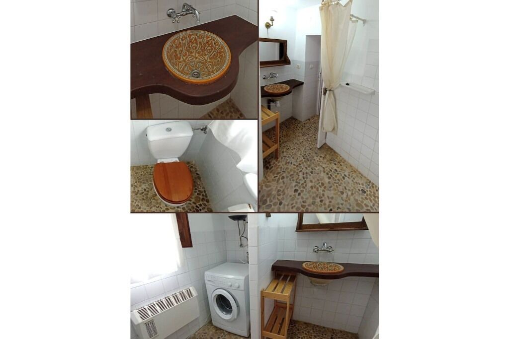 Photo of Bathroom in Bedmar