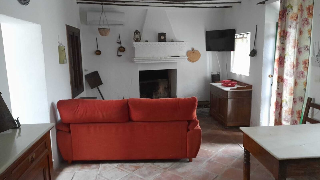 Photo of Livingroom in Bedmar