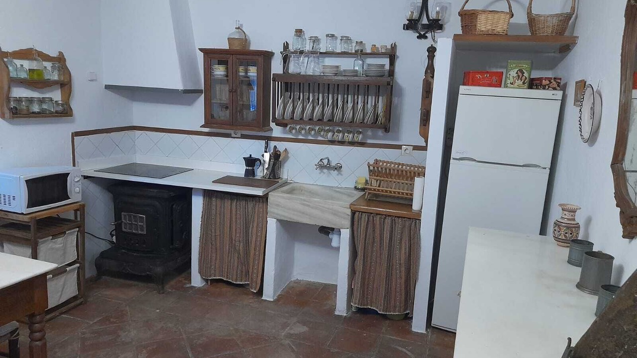 Photo of Kitchen in Bedmar
