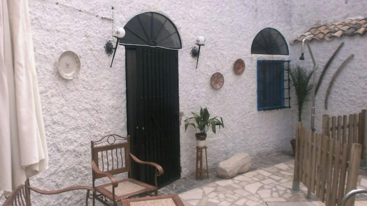 Photo of Patio Balcony in Bedmar