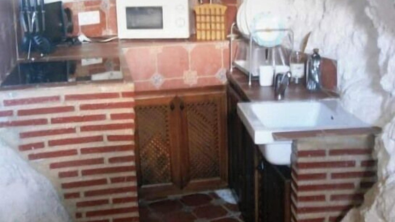 Photo of Kitchen in Bedmar