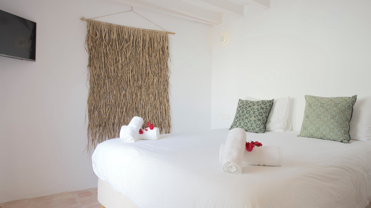 Photo of Bedroom in Cala Vadella