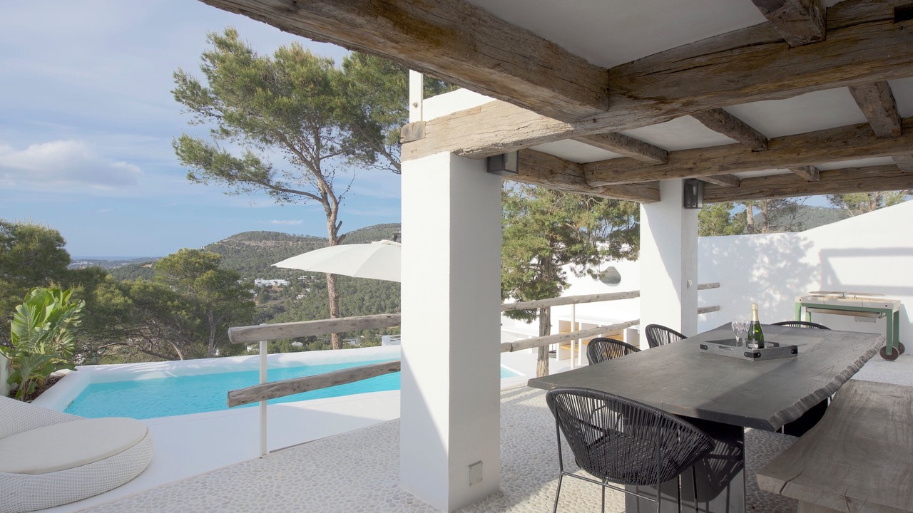 Photo of Outdoor in Cala Vadella