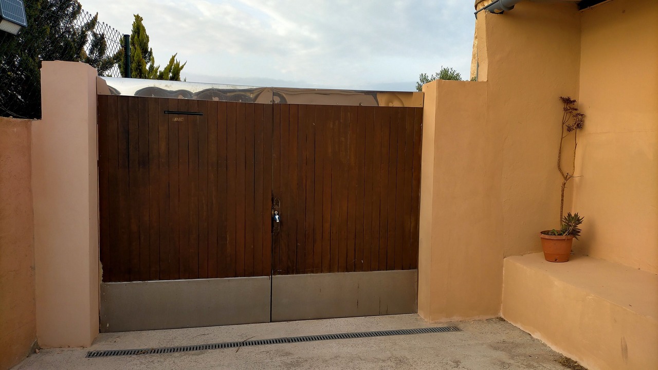 Photo of Outdoor in Llevant