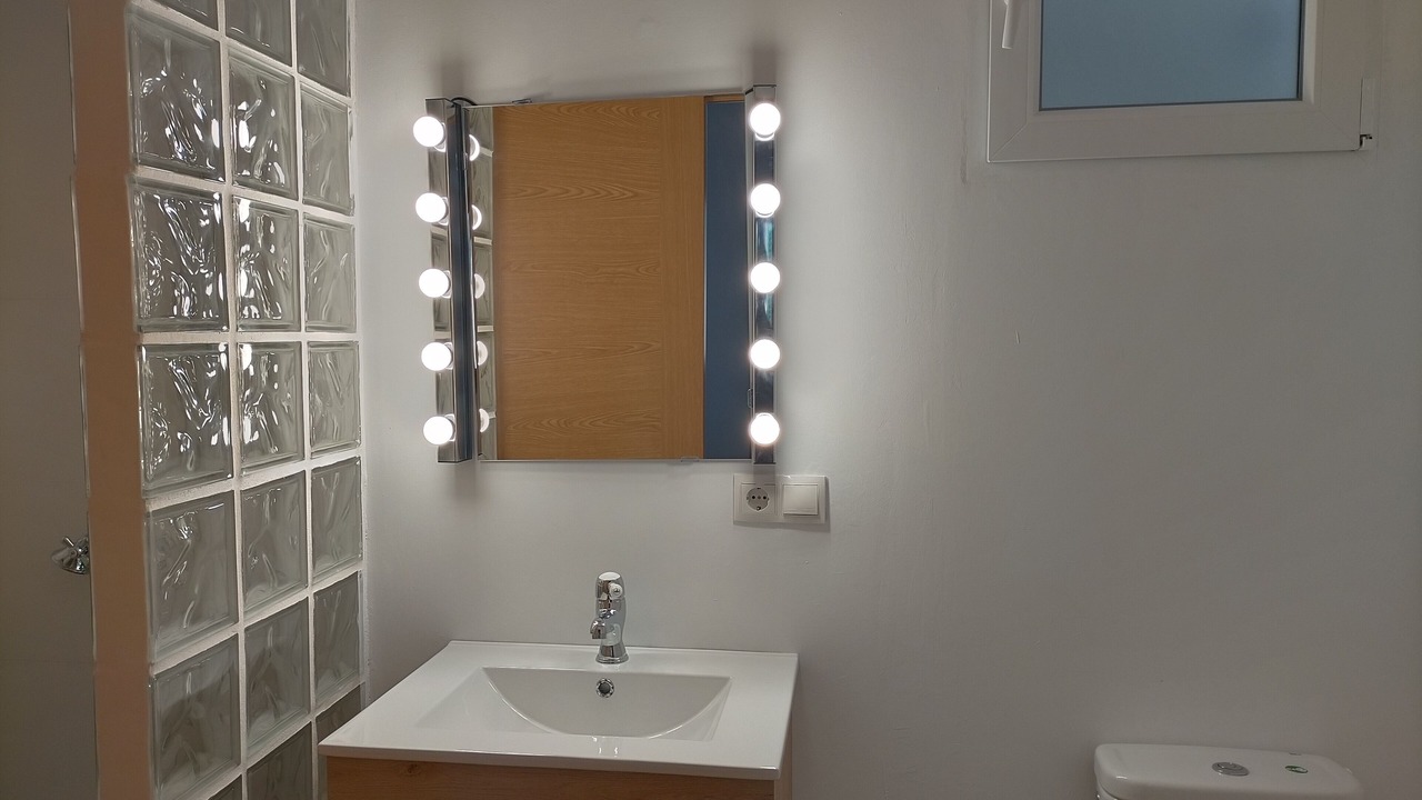Photo of Bathroom in Llevant