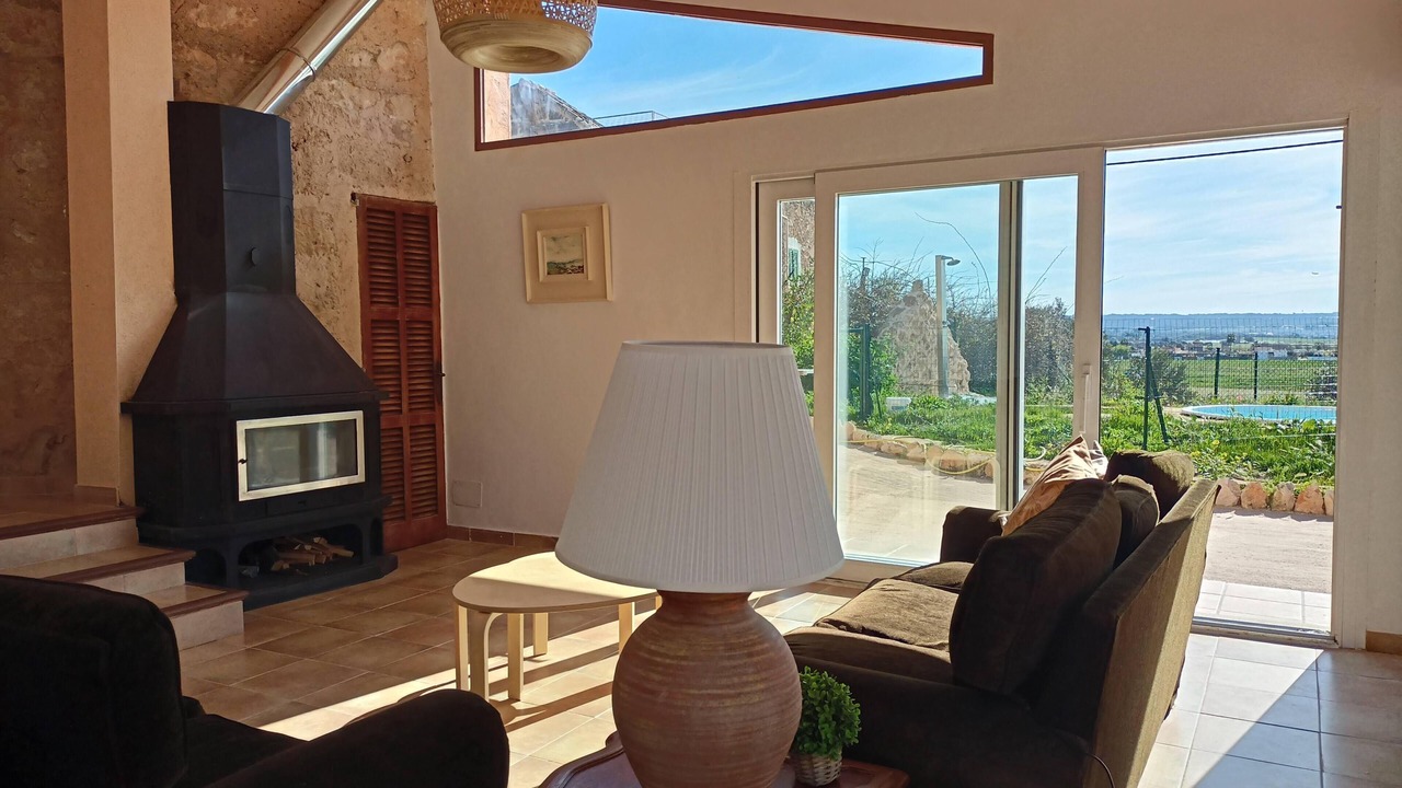 Photo of Livingroom in Llevant