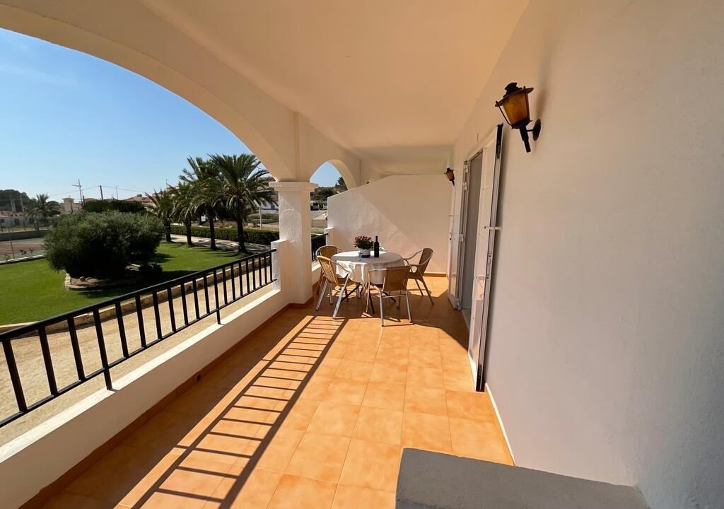 Photo of Outdoor in Palomares