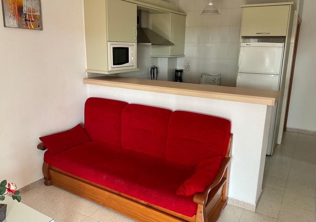 Photo of Livingroom in Palomares