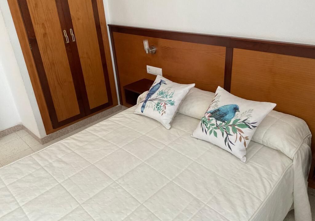 Photo of Bedroom in Palomares