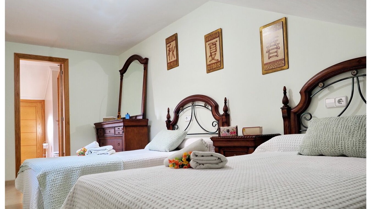 Photo of Bedroom in Montalvo