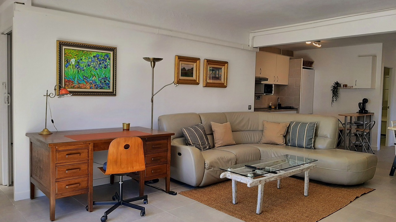 Photo of Livingroom in Canet de Mar