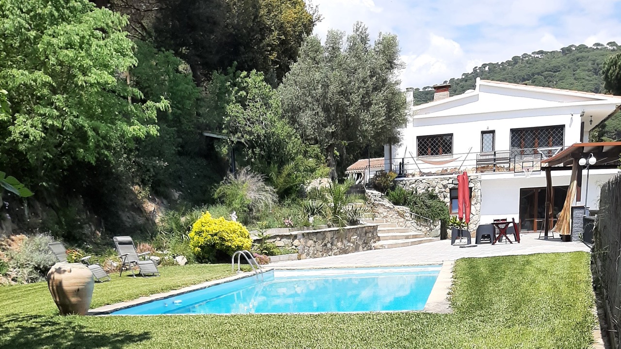 Photo of Outdoor in Canet de Mar