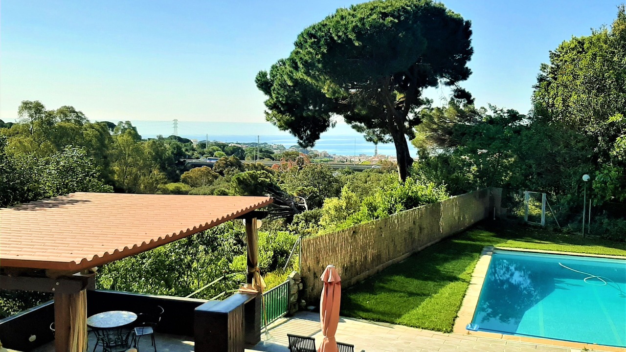 Photo of Outdoor in Canet de Mar