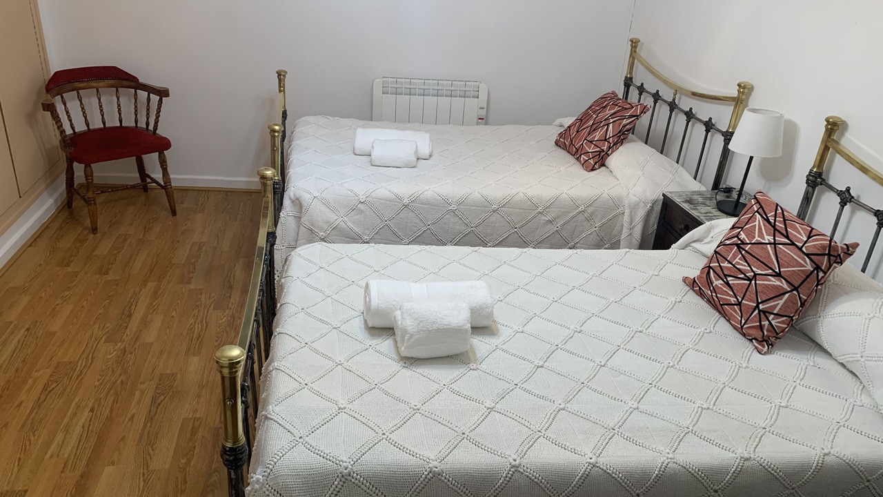 Photo of Bedroom in Arahuetes
