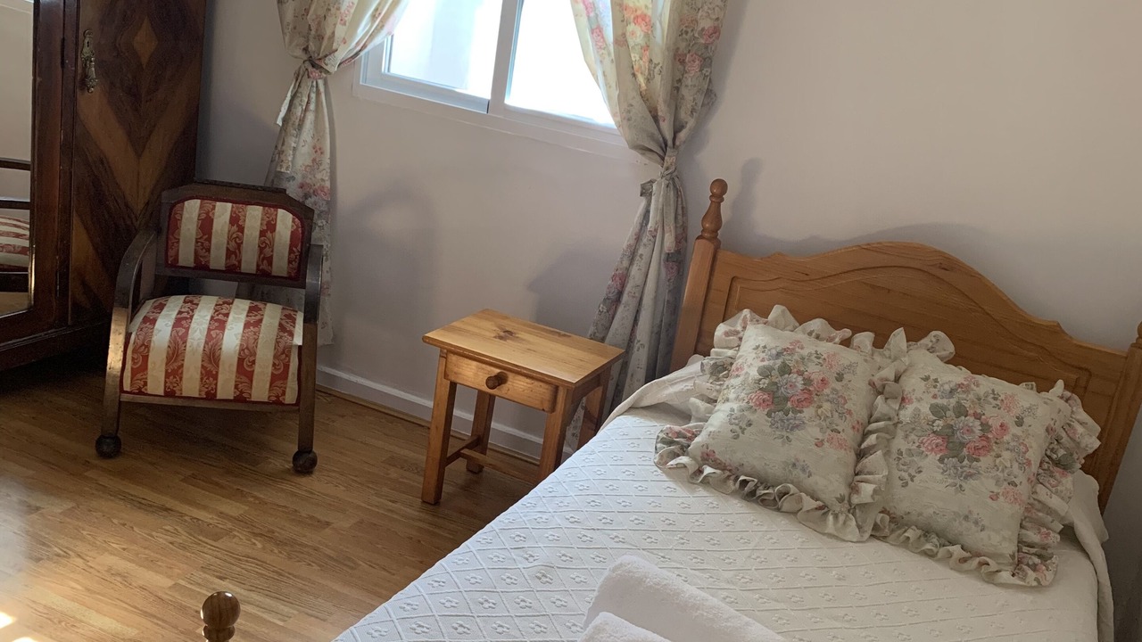 Photo of Bedroom in Arahuetes