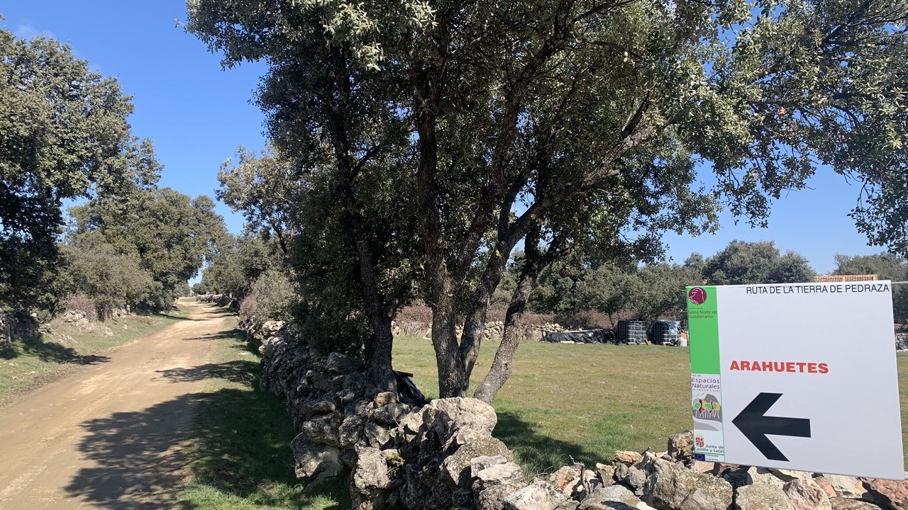 Photo of Outdoor in Arahuetes