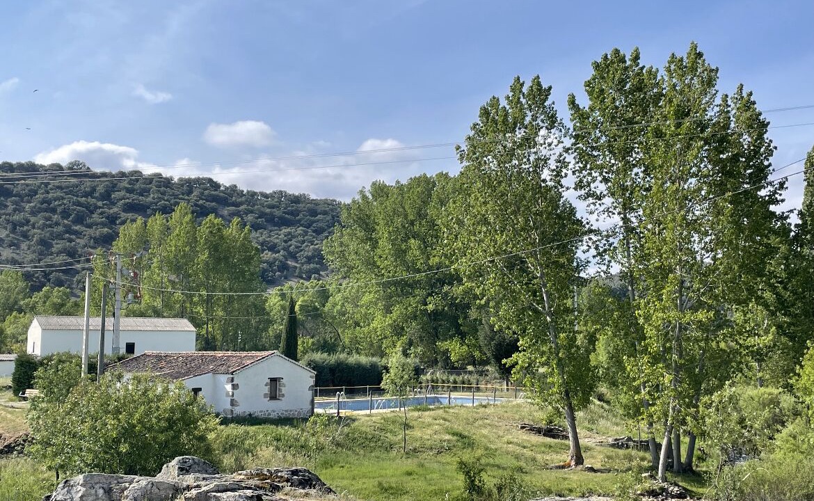 Photo of Outdoor in Arahuetes