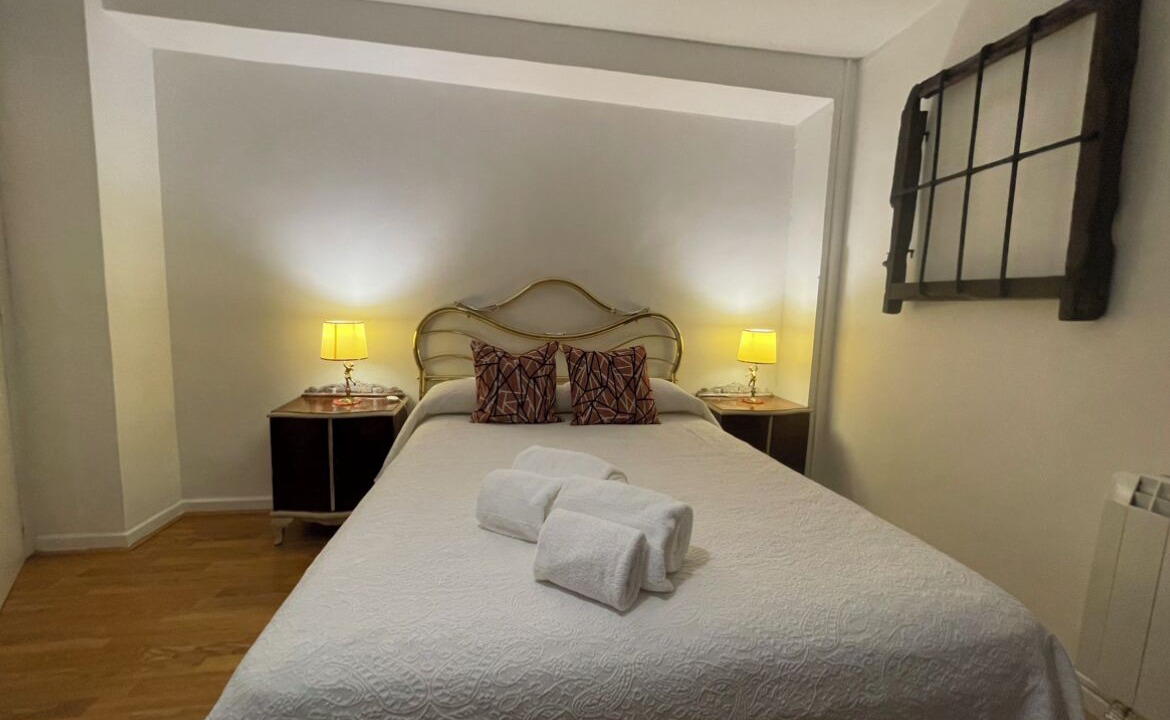 Photo of Bedroom in Arahuetes