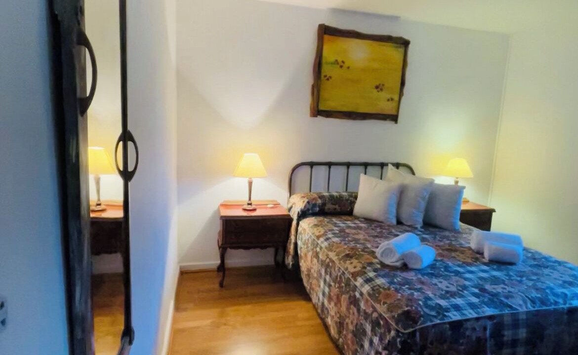 Photo of Bedroom in Arahuetes
