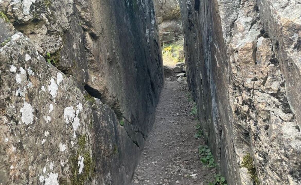 Photo of Others in Arahuetes