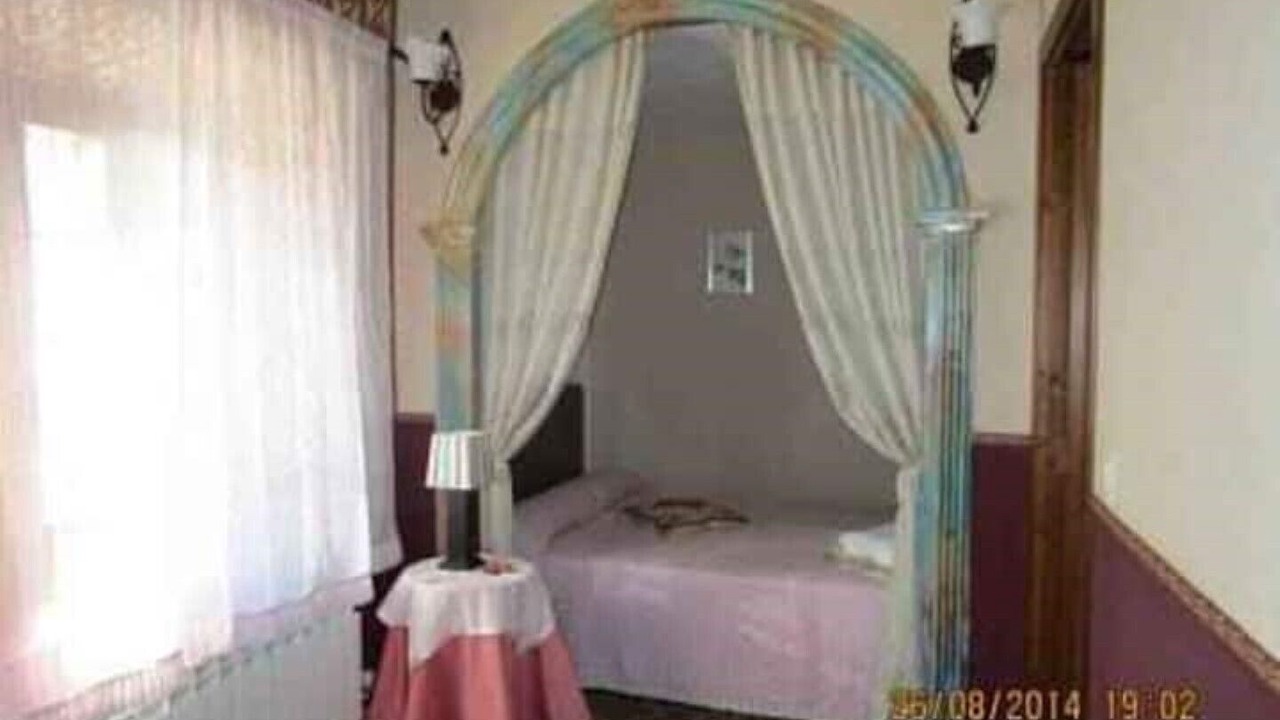 Photo of Bedroom in Casafranca