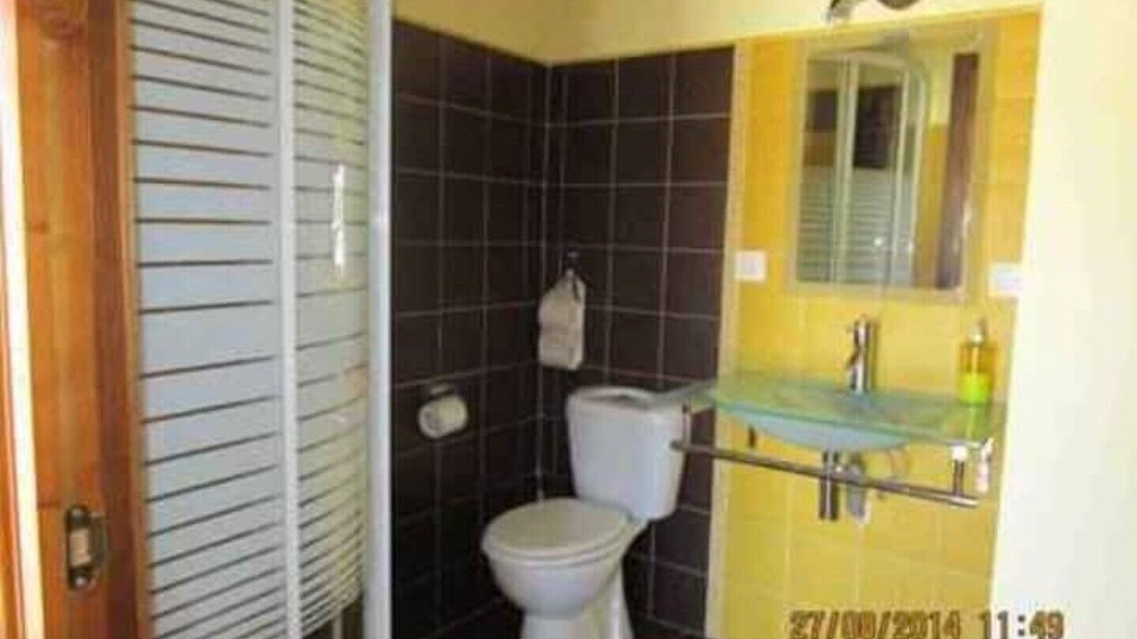 Photo of Bathroom in Casafranca