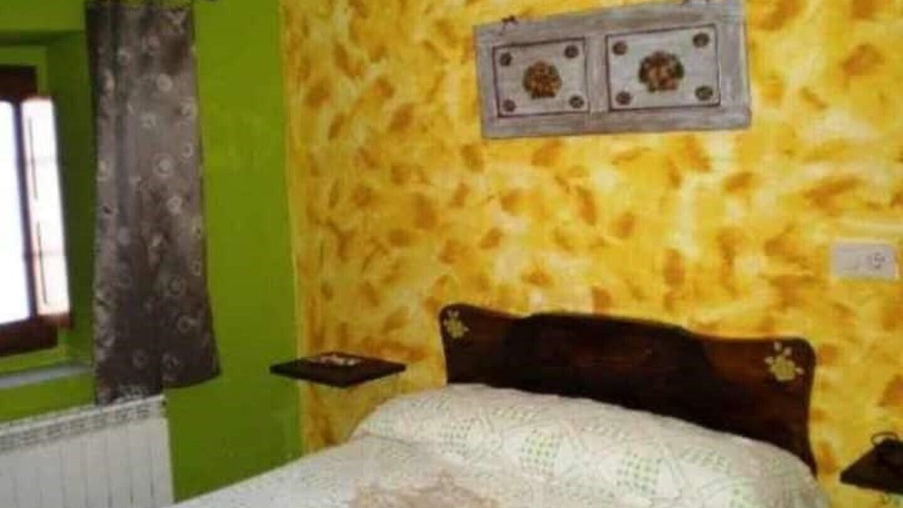 Photo of Bedroom in Casafranca