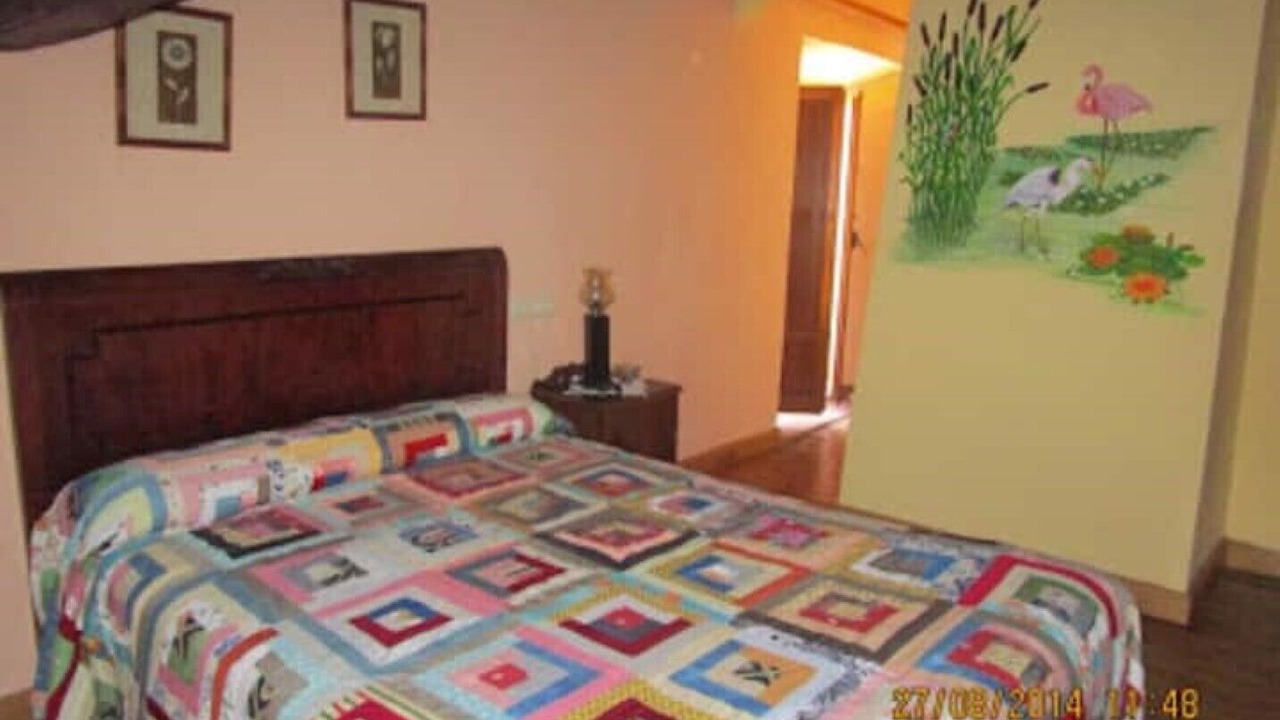 Photo of Bedroom in Casafranca