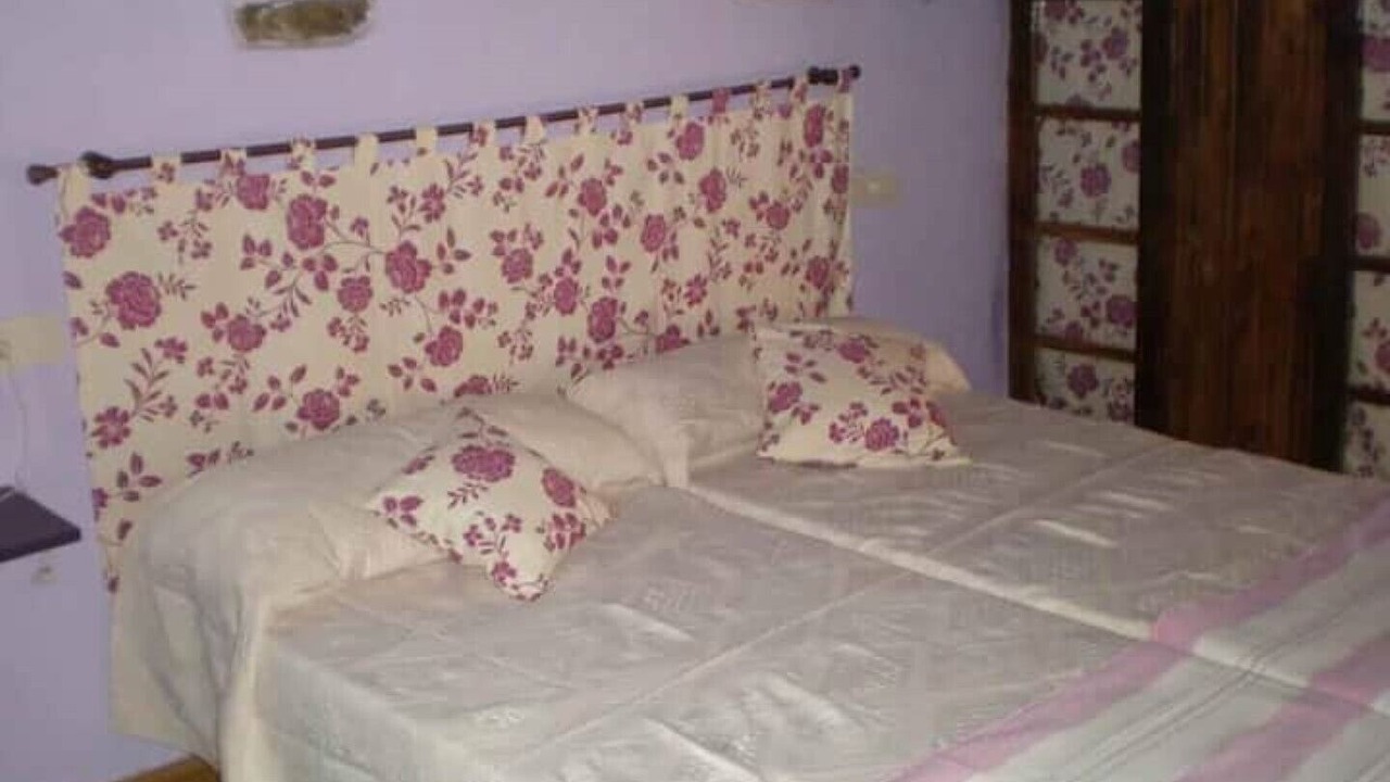Photo of Bedroom in Casafranca