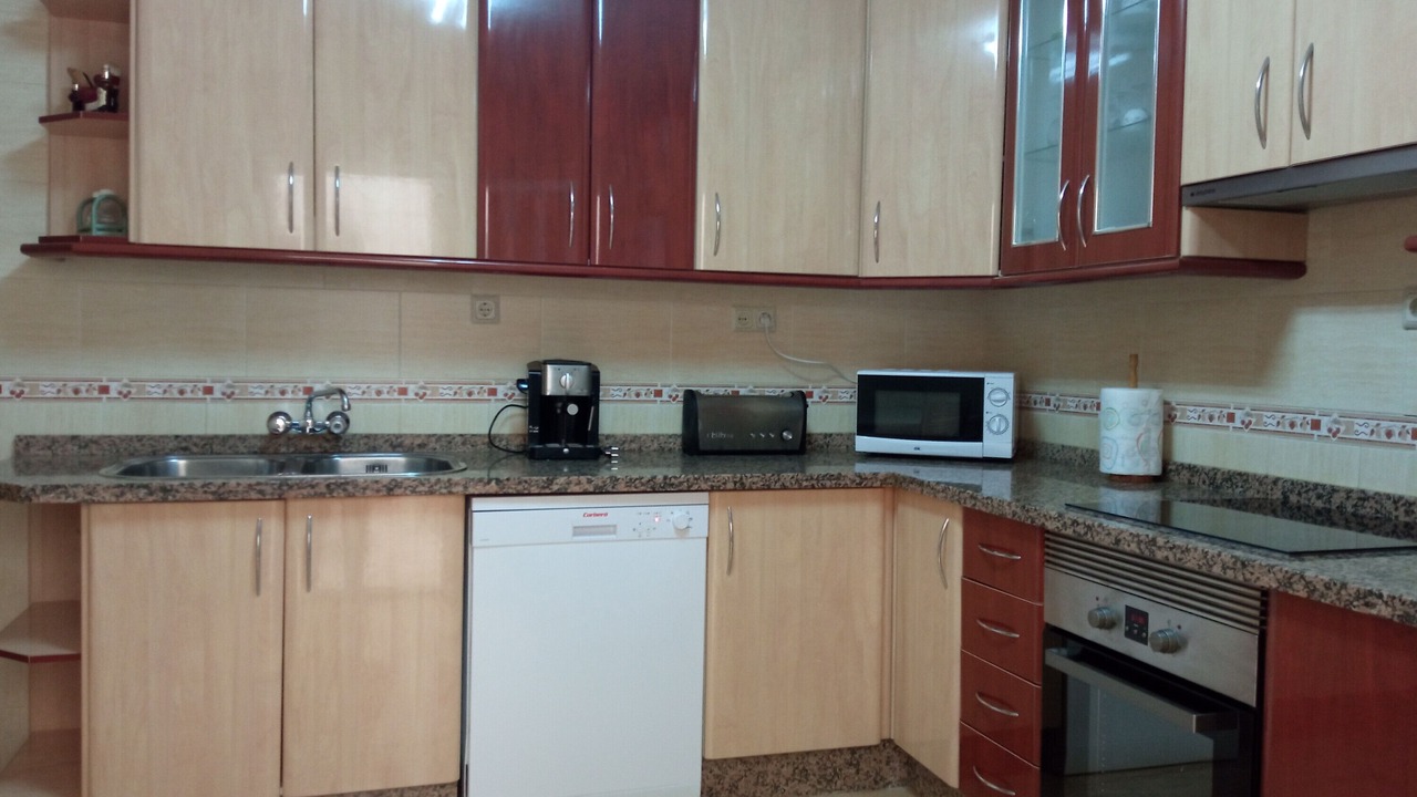 Photo of Kitchen in Siles