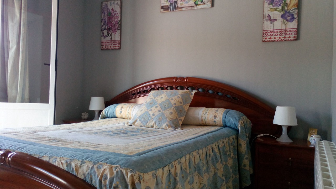 Photo of Bedroom in Siles