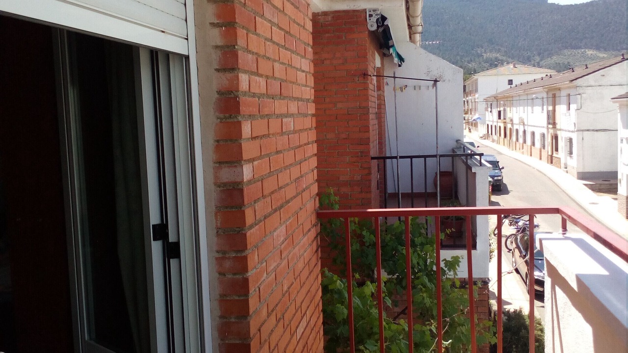 Photo of Outdoor in Siles