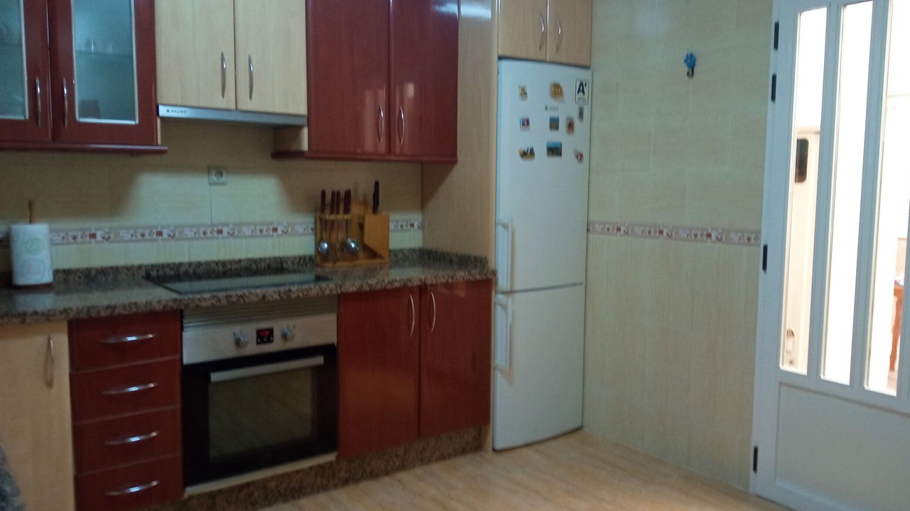 Photo of Kitchen in Siles