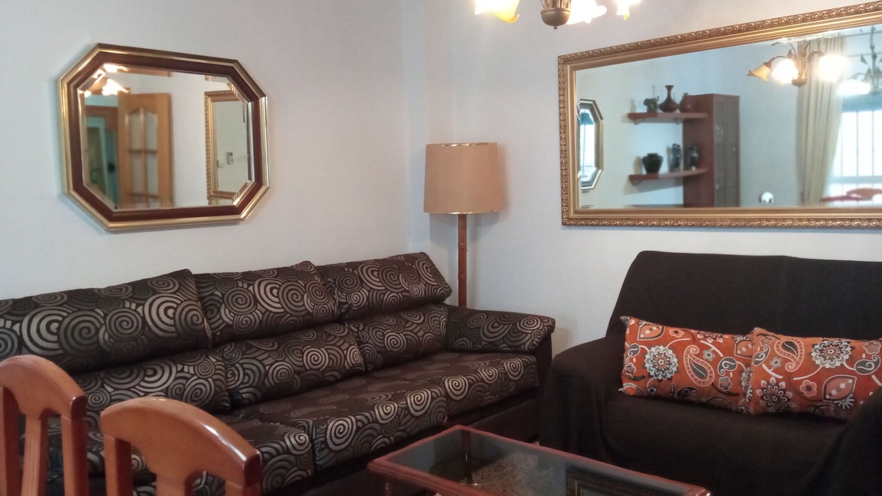 Photo of Livingroom in Siles
