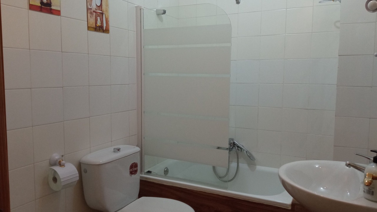 Photo of Bathroom in Siles