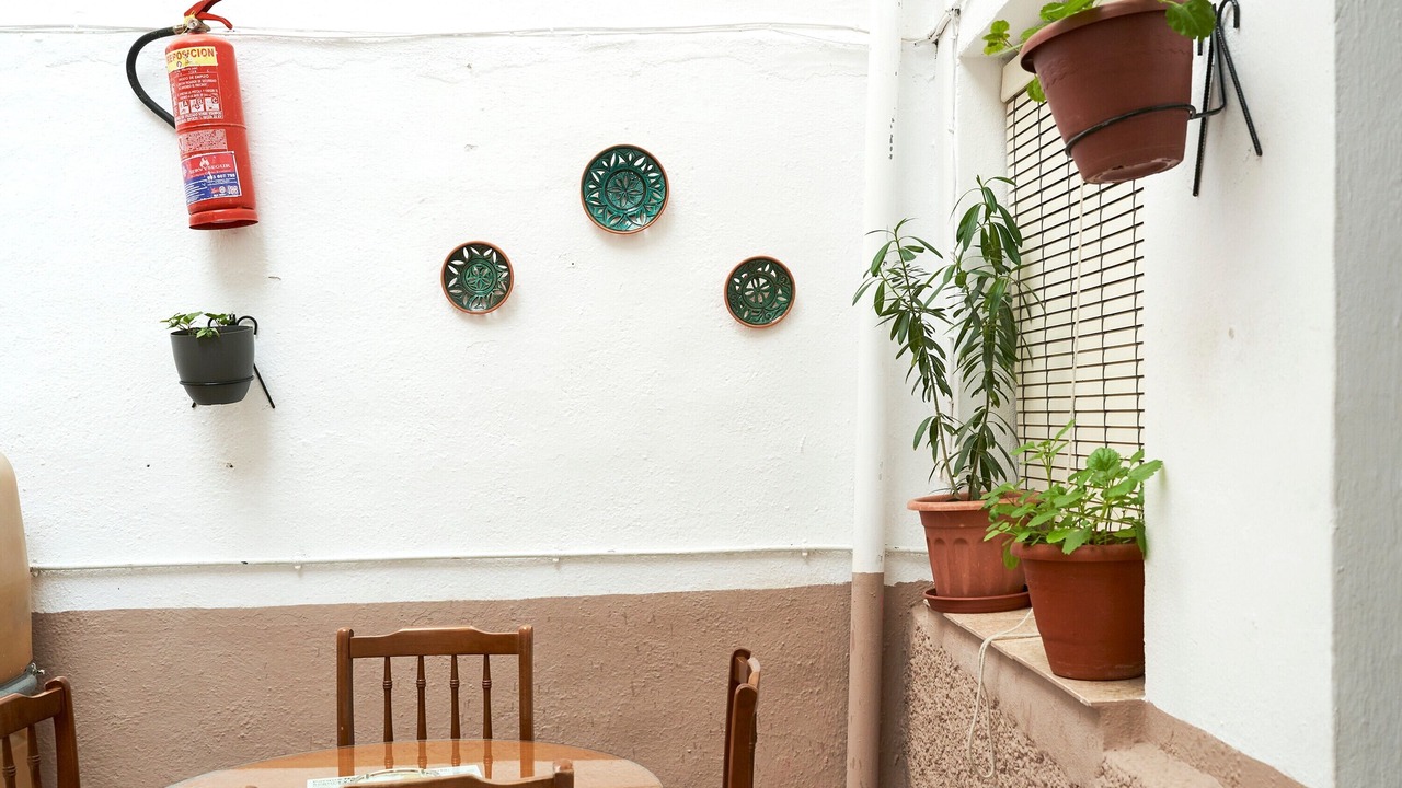 Photo of Outdoor in Siles
