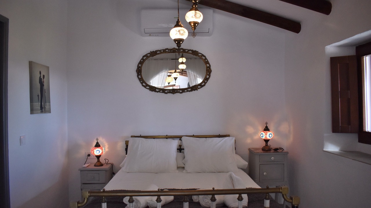 Photo of Bedroom in Competa