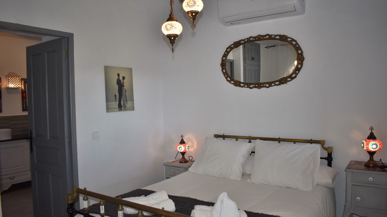 Photo of Bedroom in Competa