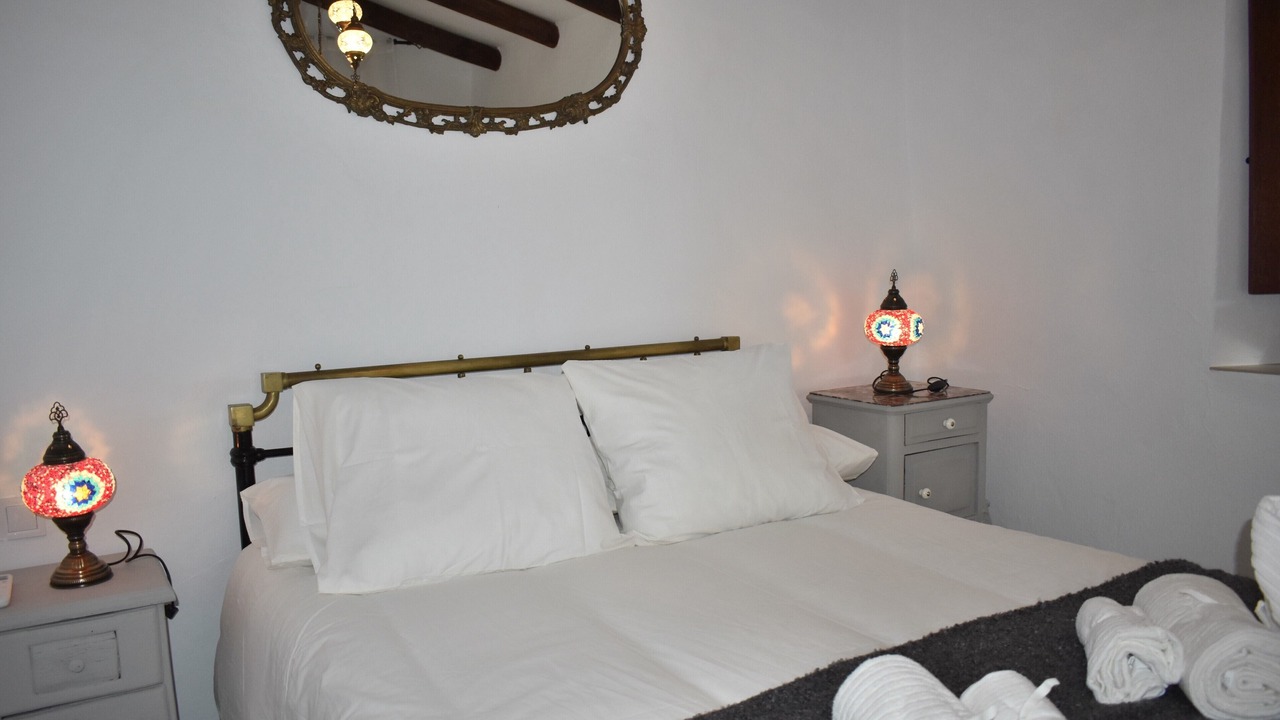 Photo of Bedroom in Competa