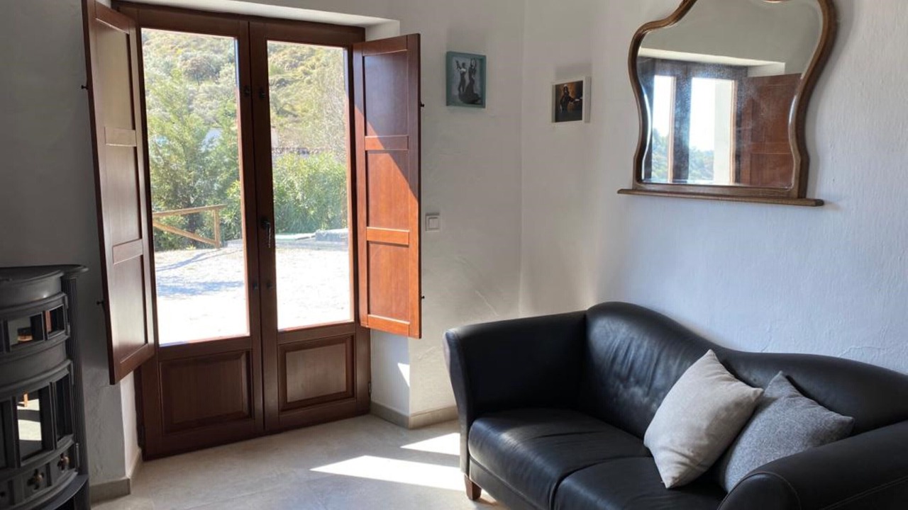 Photo of Livingroom in Competa
