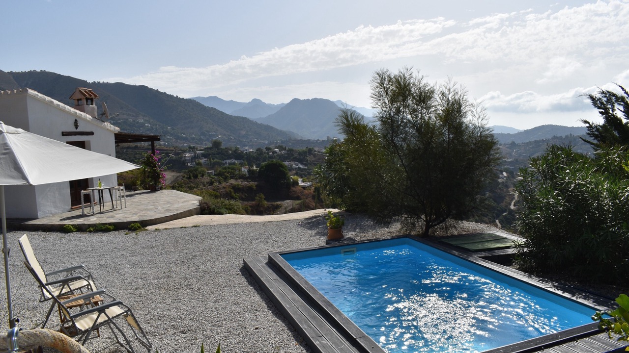 Photo of Outdoor in Competa